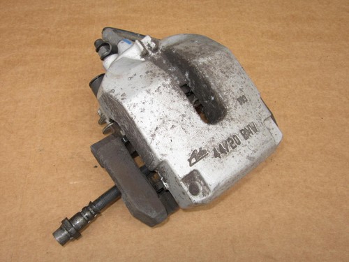 Bremssattel hinten links 3421 6776787 Original BMW X6 F16 3,0d Bj.2018