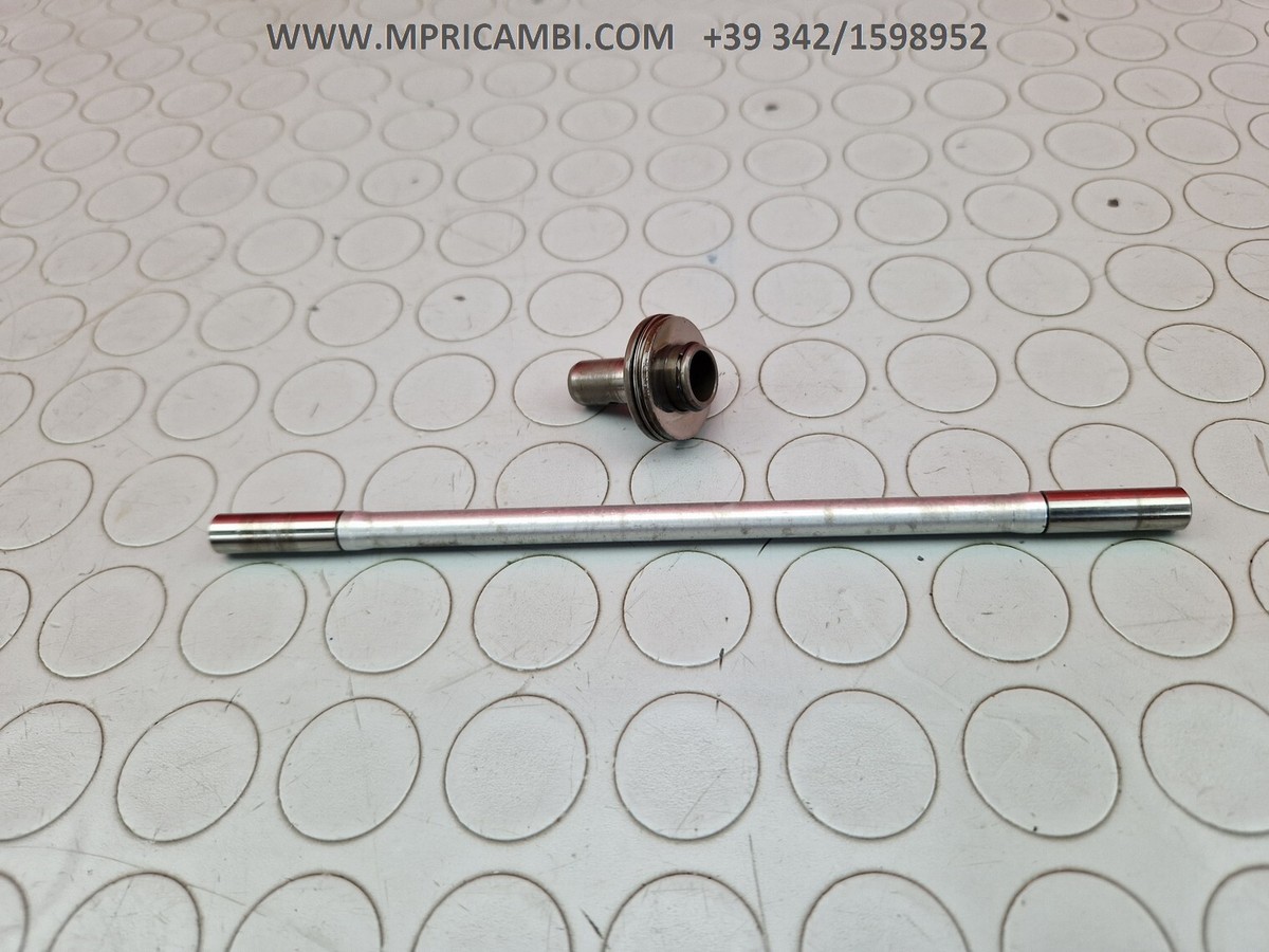 pgf 様 ROD CLUTCH 13116-0003 KAWASAKI KXF 250 4T 2003 2005 DISC | eBay