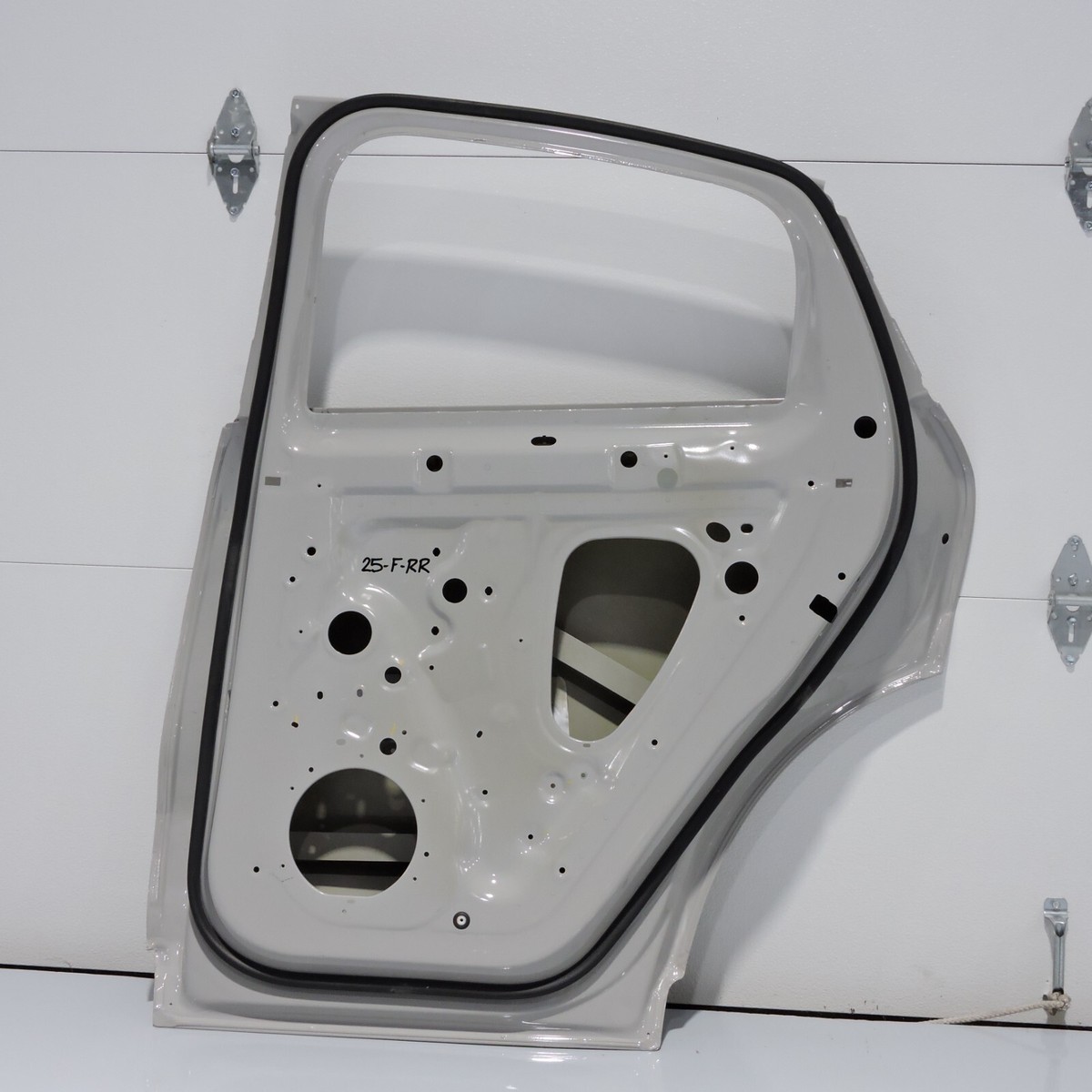 2019-2022 Porsche Cayenne Coupe Rear Right Door Shell Panel