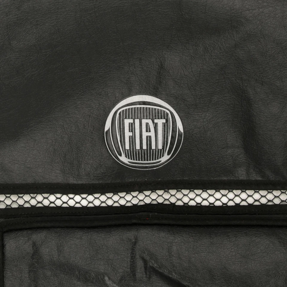 FIAT 500 500C 2012-2017 deportivo solo cubierta delantera sujetador nuevo Fiat nuevo Mopar 82212805 Foto 2 de 4