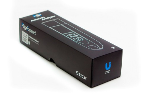RigExpert Stick 230, NO TARIFFS, 2 years warranty, VAT invoice, EU distributor - Afbeelding 6 van 10