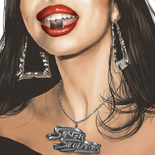 Silver Skylarks - Сет номер один и НОВЫЙ виниловый саунд