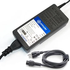 for 4-PIN CD Coming Data LP-2460 Ming Data I.T.E E253376 25PR Ac Adapter Charger