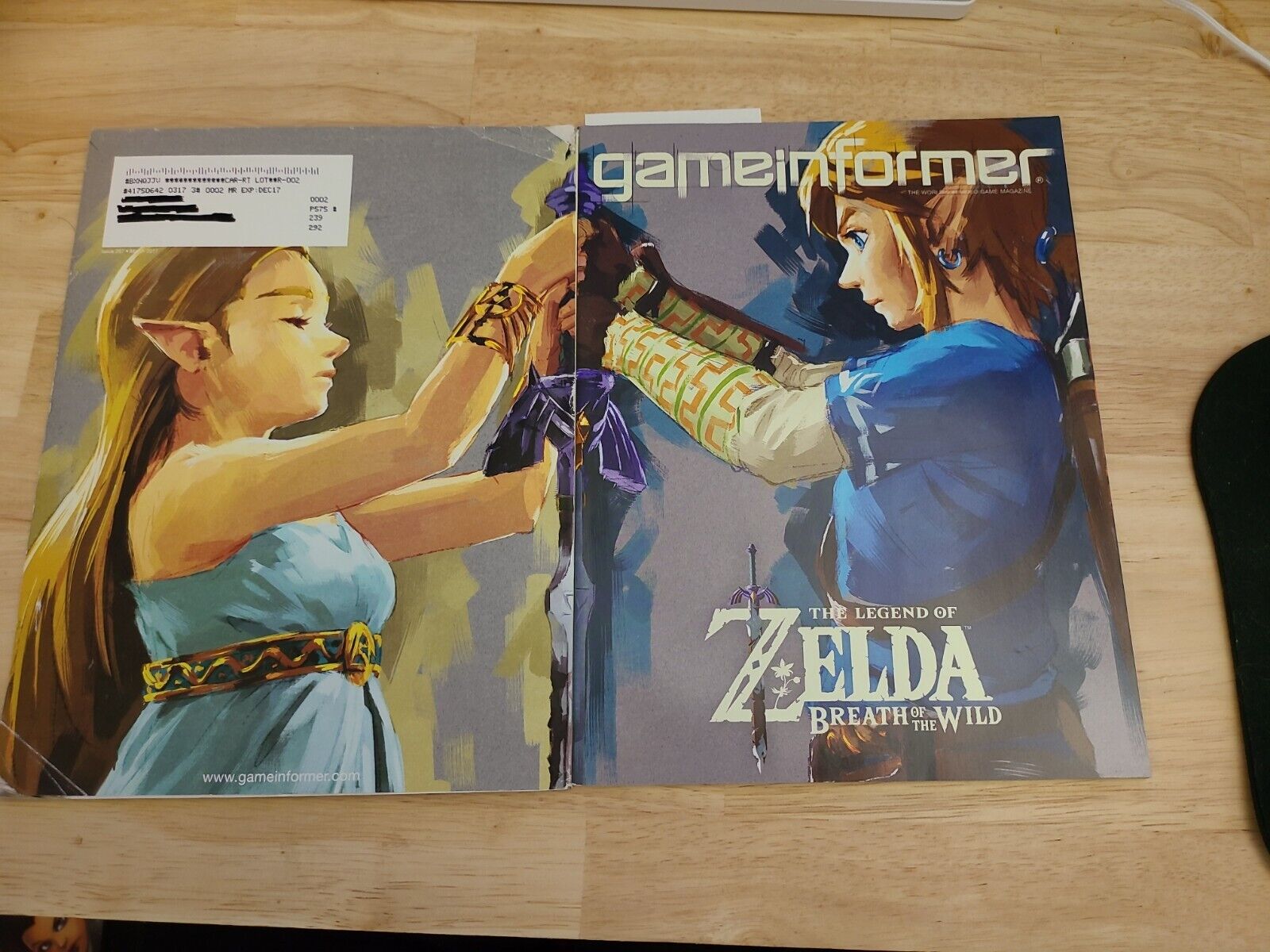 The Legend Of Zelda's Top Ten Items - Game Informer