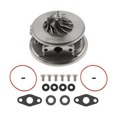 1*Rumpfgruppe Turbolader for VW T5 Transporter 1.9 TDI AXB AXC 54399880019