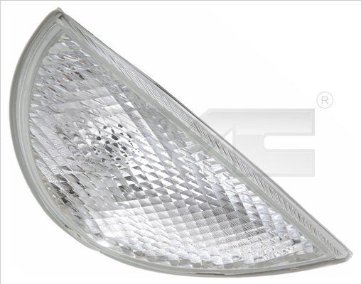 Tyc 18-5436-25-2 Blinkleuchte FüR Fiat-image