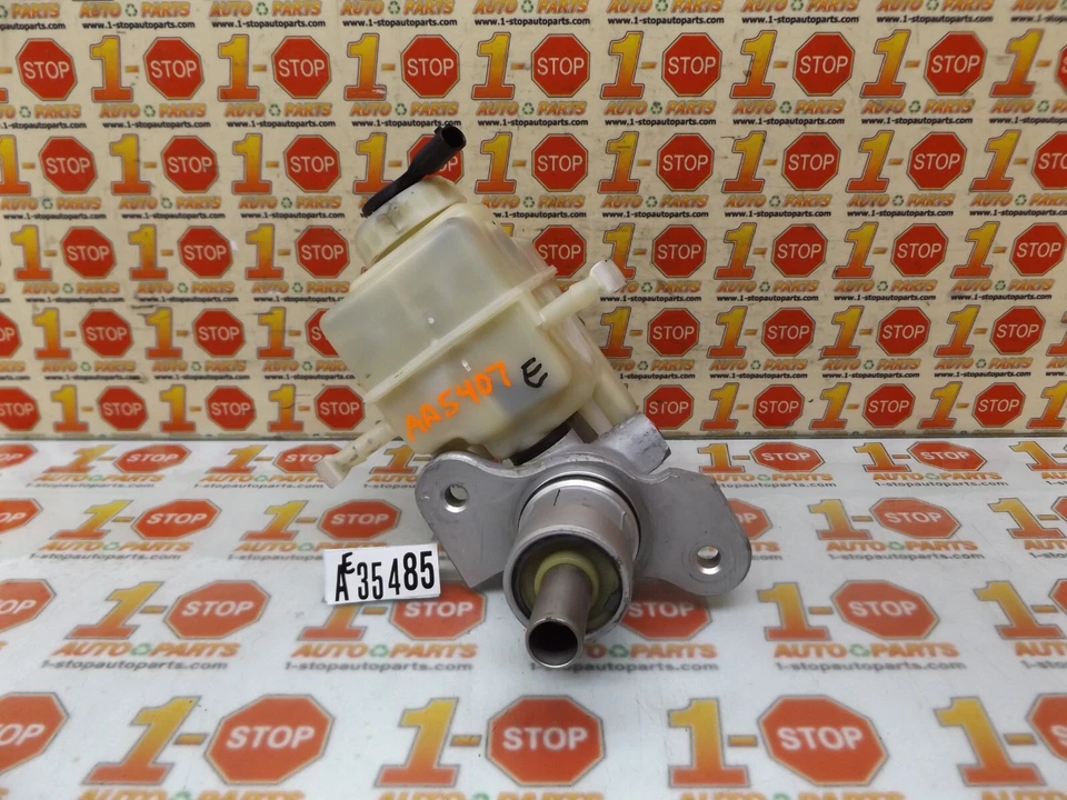 BMW 745Li 2002-2005 cilindro maestro de freno 34336779737 OEM Foto 4 de 4