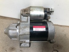 KAWASAKI DENSO STARTER 21163-2152