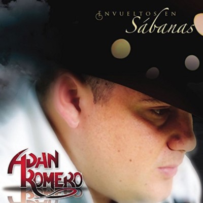 Adan Romero Envueltos En Sabanas CD New Sealed