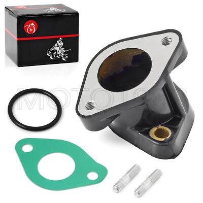 #ad Carburetor Intake Manifold Boot For Honda XR100R XR100 XL100S 17110 KA8 000 $9.99