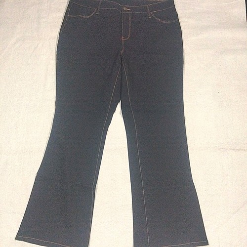 Faded Glory Women Jeans Plus Sz 20W 