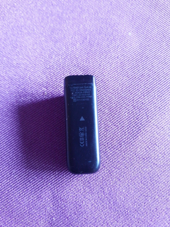 Cable de carga Fitbit Flex F13401Tracker y USB Foto 4 de 4