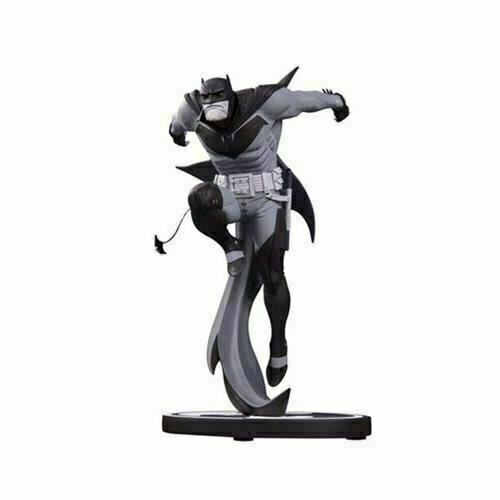 batman white knight figure