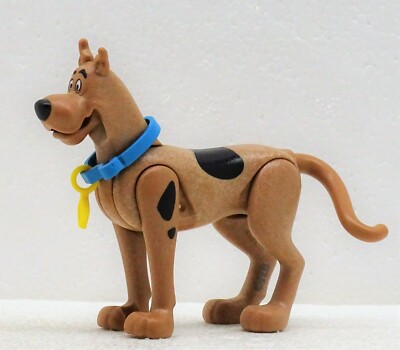 SCOOBY-DOO PLAYMOBIL zu Shaggy MISTERY Magic Geist Gespenst Ghost Movie Hund NEU