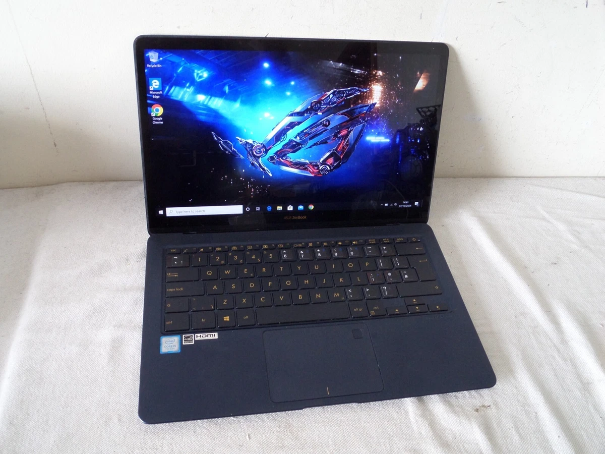 ASUS Laptops and Netbooks Intel Core I5-7200U Processor for sale