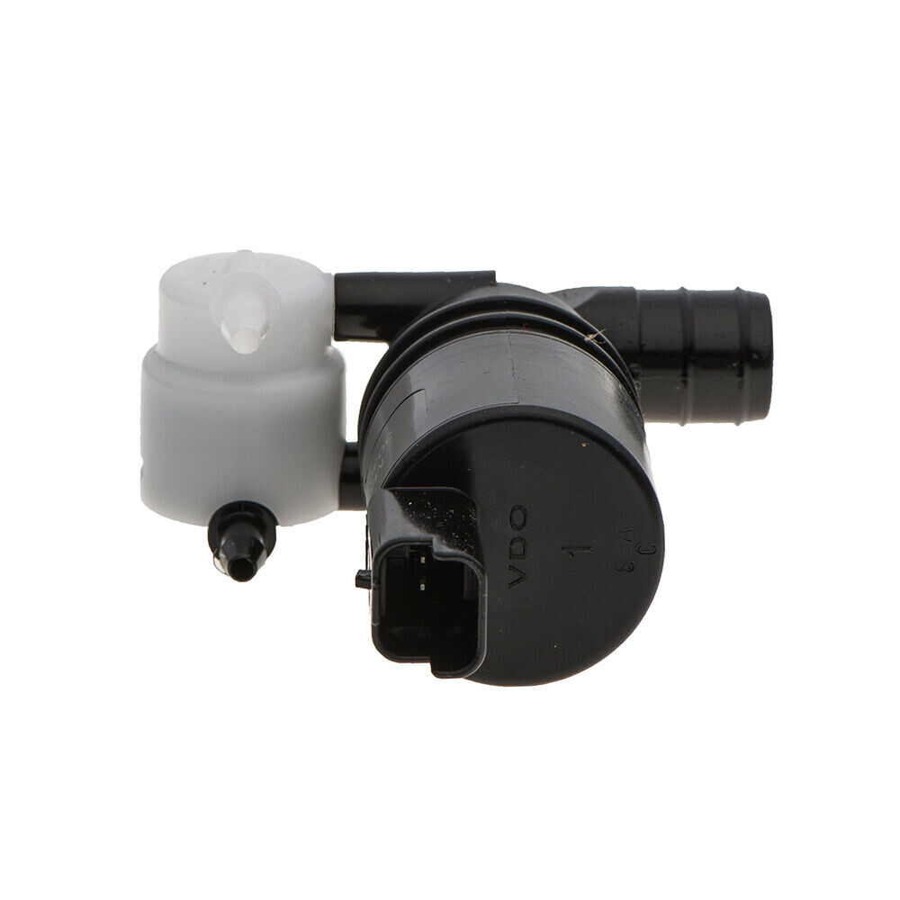 Bomba de líquido limpiaparabrisas para Nissan Armada 2004-2015 (P/N 28920-7S000)