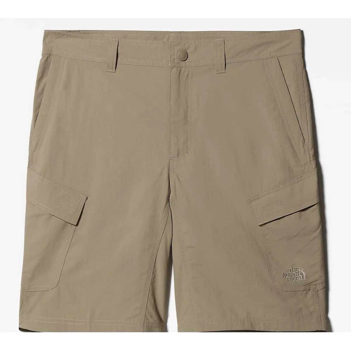 The north top face horizon short