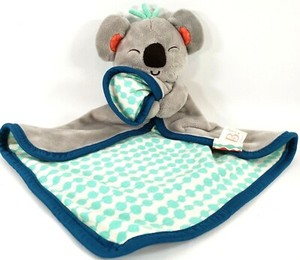 koala security blanket