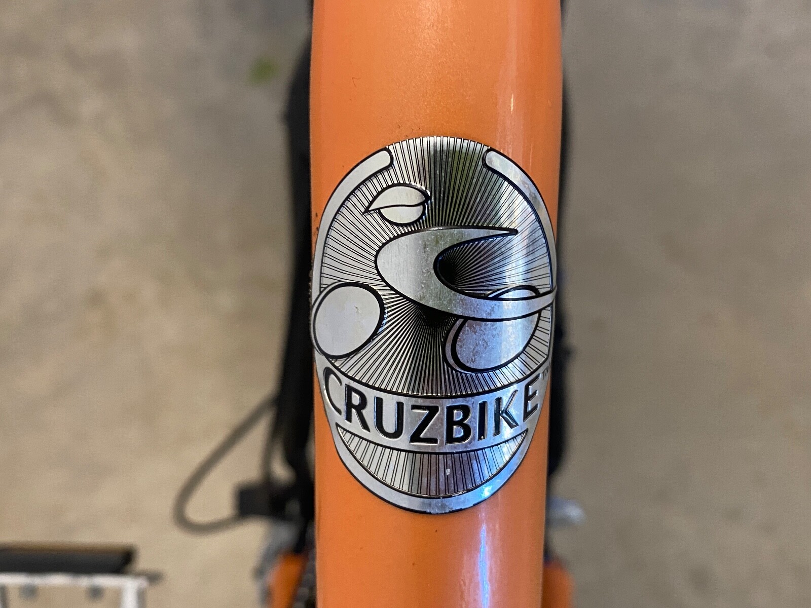 Cruzbike Quest Recumbent Touring Bike eBay