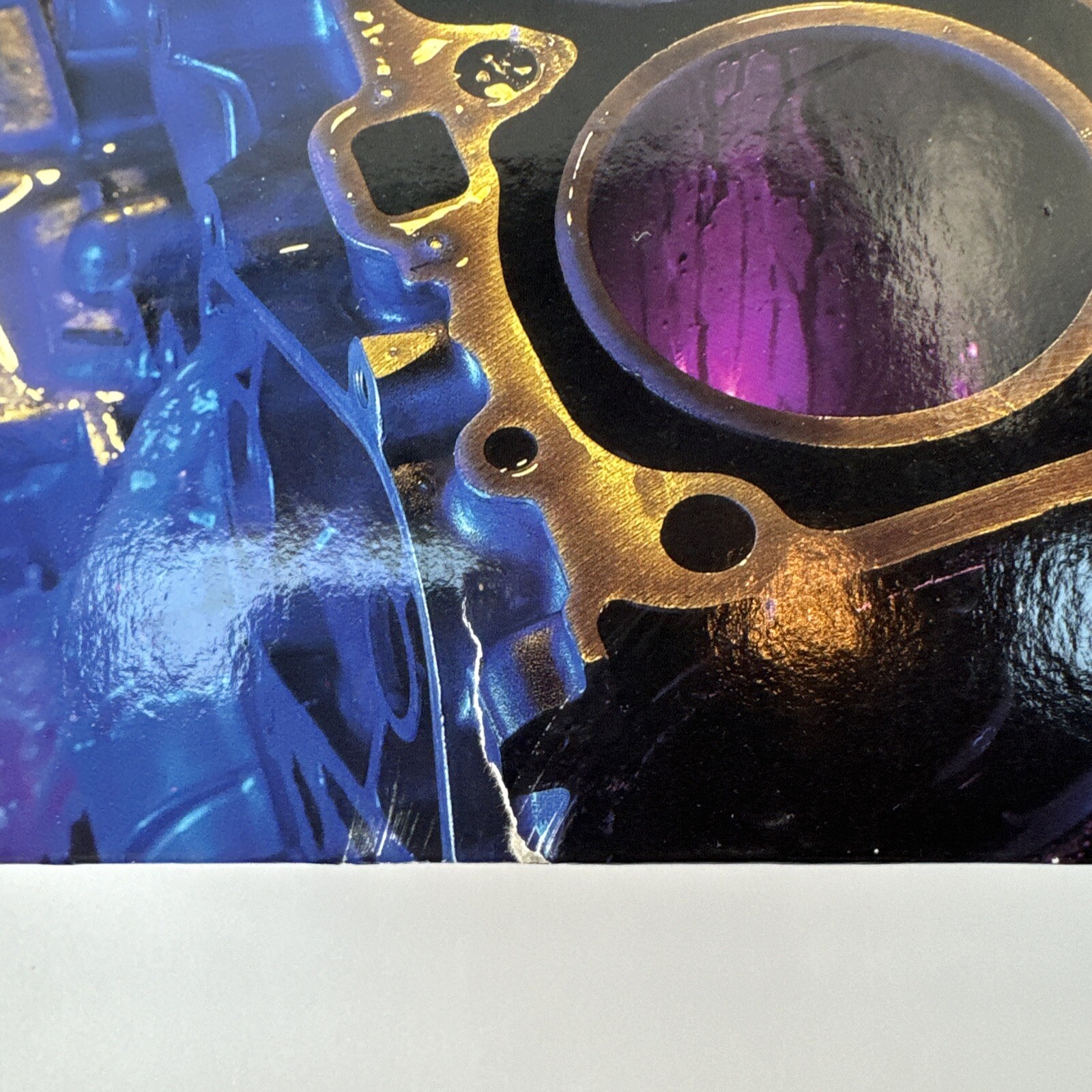 Sunnen's complete cylinder head and engine rebuilding handbook eBay