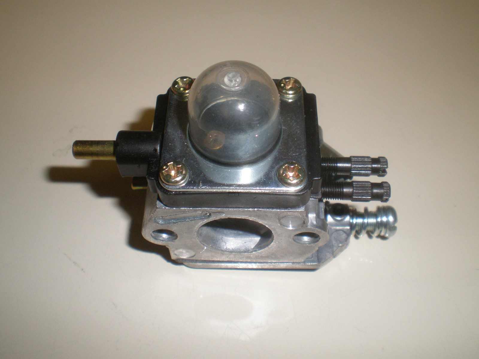 CARBURATEUR KIT FOR C1U-K54A For Mantis Motoculteur Tondeuse à Gazon - Foto 11