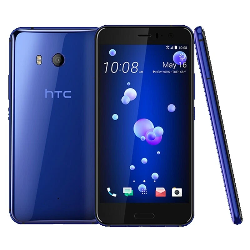 HTC AT&T Android 64 GB Cell Phones & Smartphones