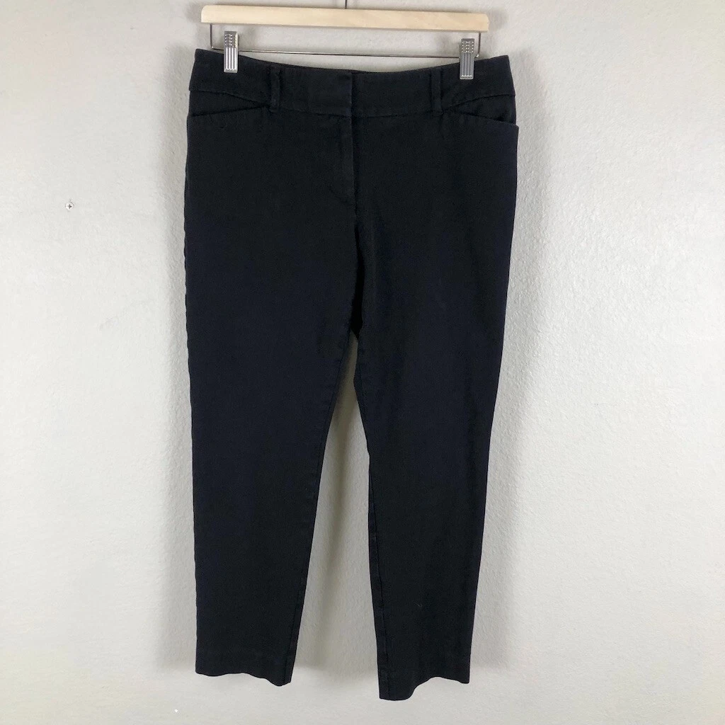Loft pants sale clearance