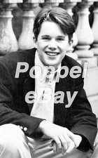 ETHAN HAWKE High School Yearbook TRAINING DAY GATTACA BOYHOOD