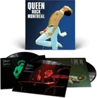 Queen Rock Montreal by Queen - New Sealed Vinyl 3 LP  - Brand New