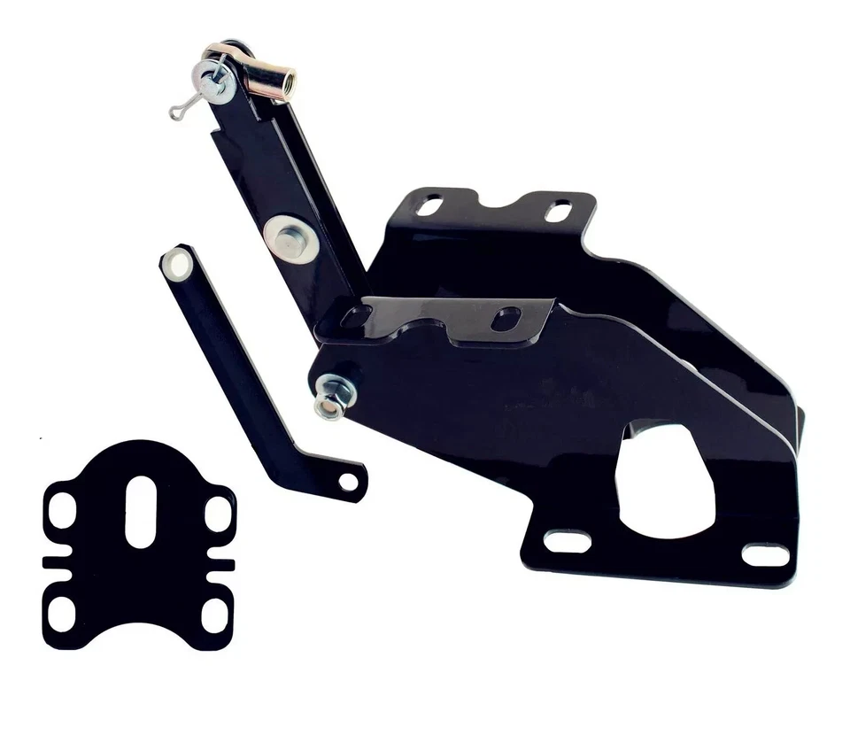 Kit de cilindro maestro de refuerzo de freno Torino 1966-70 1968-71 para Ford Fairlane 1968-71 Foto 3 de 3