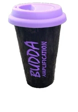 Budda Coffe Cup