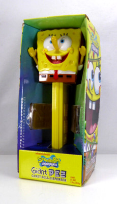 Jeu Électronique Spongebob 2011 Viacom - Édition Rare, Occasion