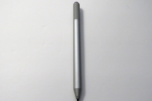 Microsoft Surface Silver Surface Pro Pen Surface Pro 3 Second Gen with batteries - Picture 5 of 5