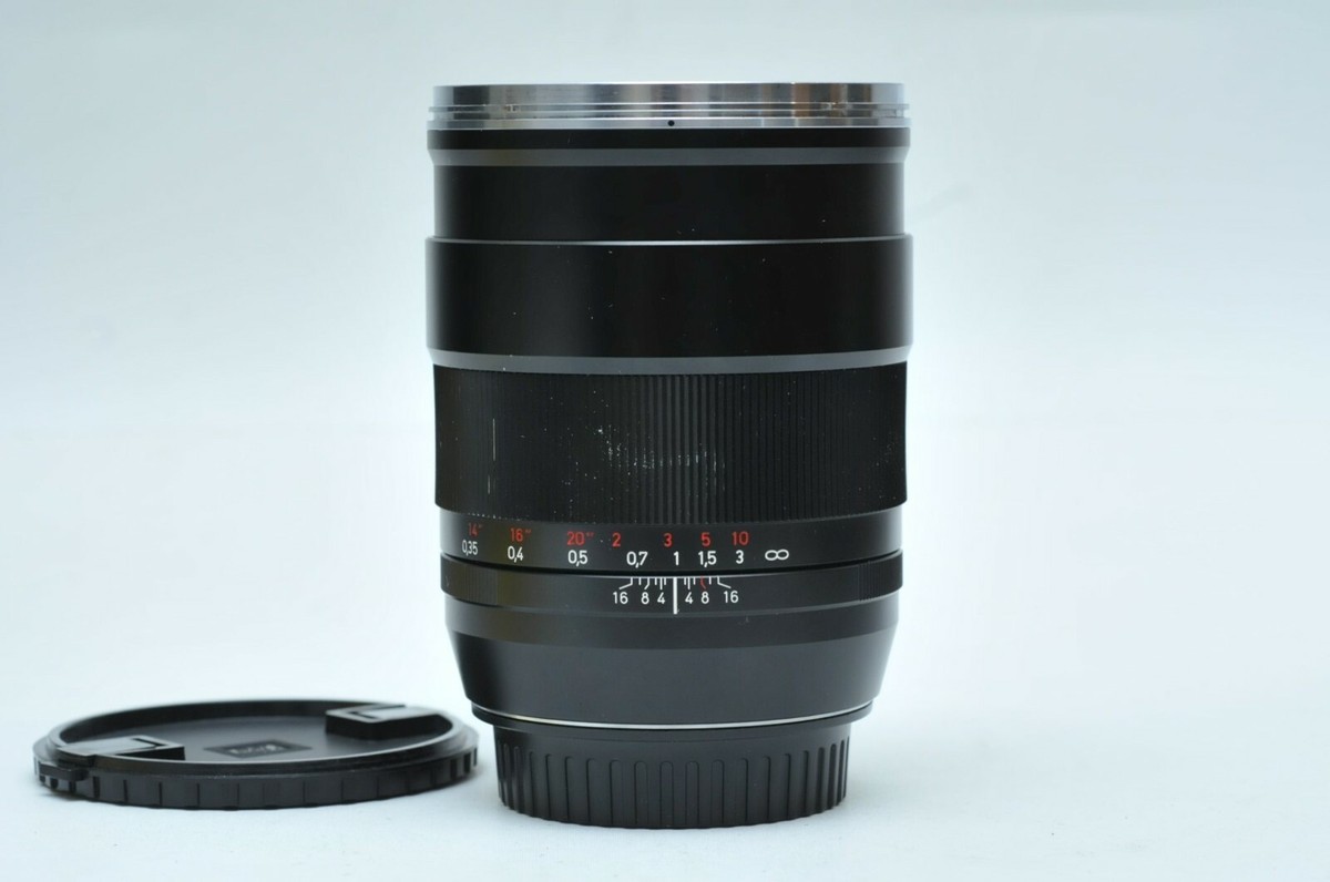 Carl Zeiss 35mm f/1.4 Distagon T* ZE Manual Focus Lens for Carl Zeiss 35mm f/1.4 Distagon T* ZE Manual Focus Lens for