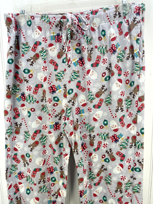 Pajama Pants Cuddl Duds Short Pajamas Pajama Bottoms Men's Cuddl
