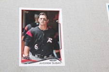 2014 Topps Pro Debut Baseball Card Complete Finish Fill Your List Set U-Pick