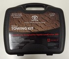 New GENUINE Toyota Land Cruiser 300 Series Off Road Tow Kit