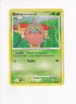 2009 POKEMON BURMY TRASH CLOAK 58/99 (#2)