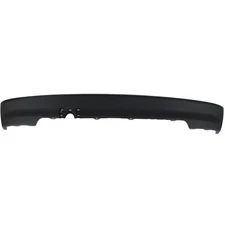 Front Valance For 2012 2013 2014 2015 Honda Pilot Textured Lower Garnish