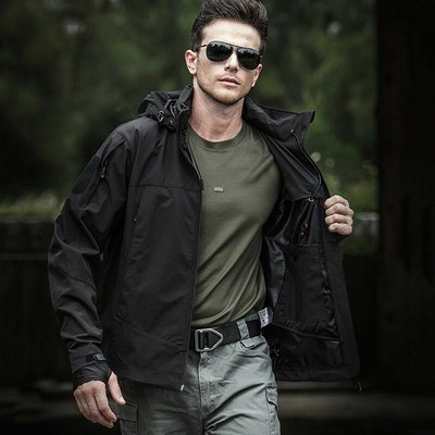 Outwear Military Army Clothing 