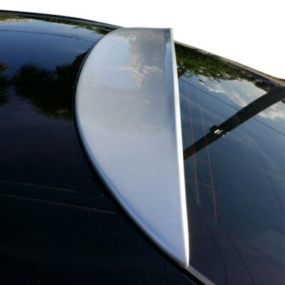 Bigger Roofline Spoiler Wald Style For Mercedes-Benz CL63 AMG 2008-2013