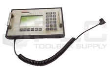 EMHART TECHNOLOGIES Z010 012 TEACH PENDANT