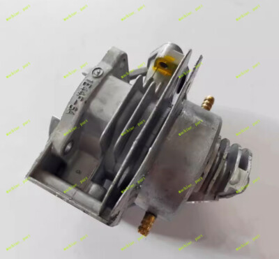 FitFor Hangkai Outboard Motor Crankcase Assy 2 stroke 3.5hp 3.6hp Boat Engine