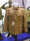 WW2 reproduction jacket Luftwaffe German Afrikakorps