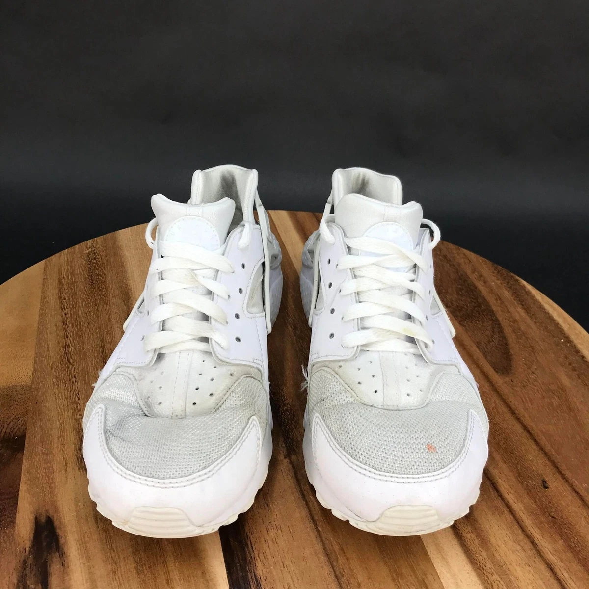 Air huarache run mid kids shoes new arrivals