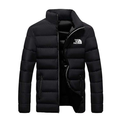 Abrigo Para Hombre Chaqueta Chamarras Camperas De Frio Nieve Parka De Invierno - Picture 4 of 24