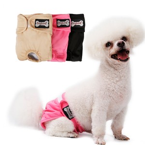 doggie pants for heat