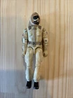 Vintage 1983 GI Joe Snow Job 3.75” Action Figure ARAH -variant-
