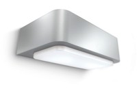Philips Ecomoods Outdoor Energy Saving Up And Down Wall Light 16900/87/16 In ... Philips Ecomoods Outdoor Energy Saving Up And Down Wall Light 16900/87/16 In ...