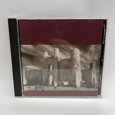 The Unforgettable Fire von U2 | CD | Zustand Sehr Gut 